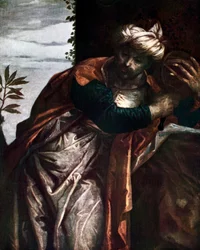 The Astronomer