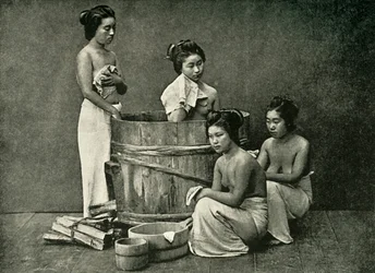 The Bath House