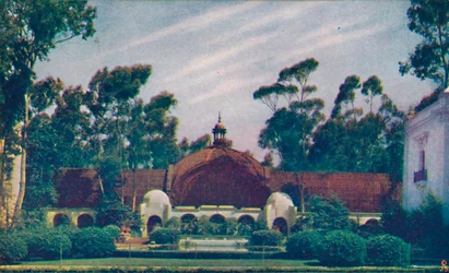 The Botanical Building