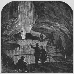 The Bottomless Pit