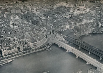 The City of London
