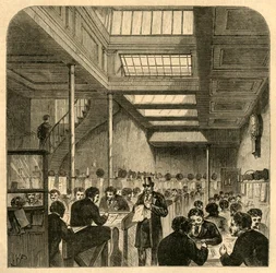 The Clearing House