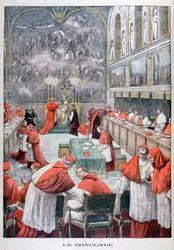 The Conclave