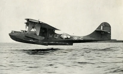 The Consolidated Catalina