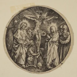 The Crucifixion