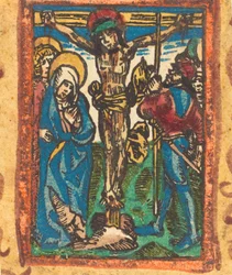 The Crucifixion