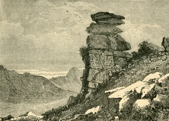The Devils Cheese-Ring