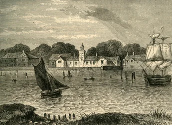 The Duke of Norfolk