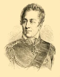 The Duke of Wellington