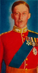 The Earl of Harewood