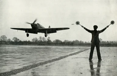 The Fairey Fulmar