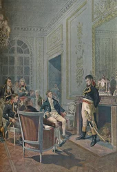 The Family Council As To The Life Consulate