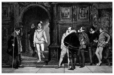 The Favourite, 1882