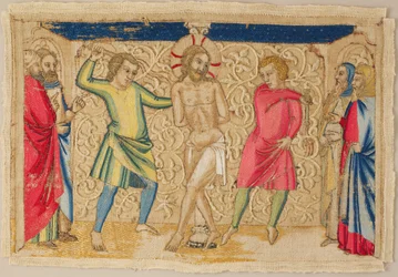 The Flagellation