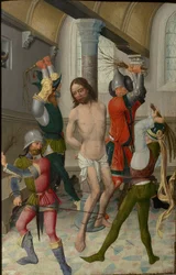 The Flagellation of Christ