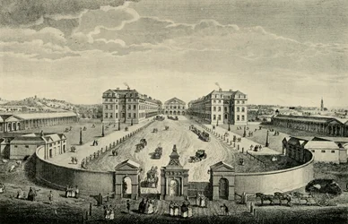 The Foundling Hospital
