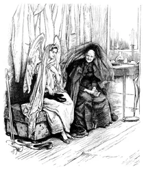 The Galoshes of Fortune