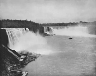The General Outline of Niagara
