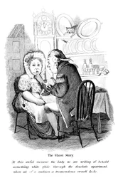 The Ghost Story