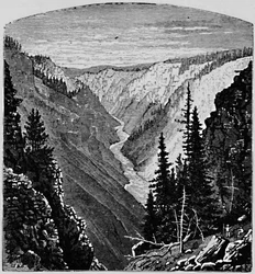 The Grand Canyon