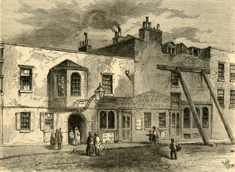 The Gun Tavern