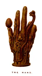 The Hand