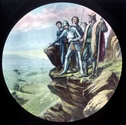 The Hill of Error