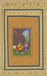 The Holy Family