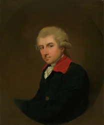 The Hon. Sir Francis Burton Conyngham