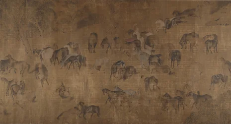 The Hundred Horses