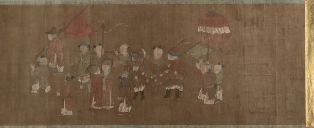 The Hundred Sons