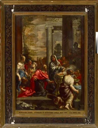 The Idolatry of Solomon