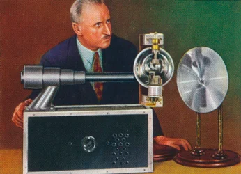 The Ignitron tube