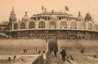 The Kursaal