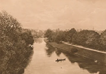 The Leam at Leamington