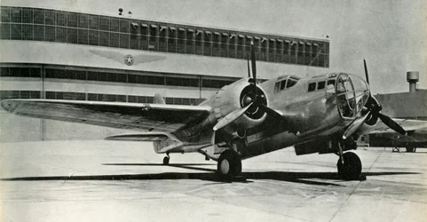 The Martin Baltimore