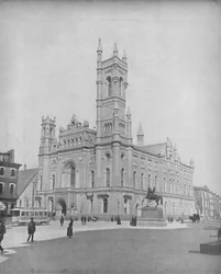 The Masonic Temple, Philadelphia