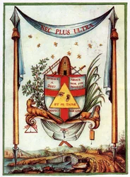 The Masonic Values