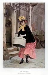 The Milliner