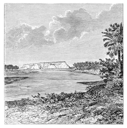 The Mound of Babil, Iraq