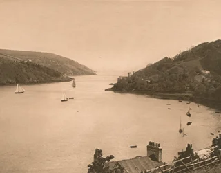 The Mouth of the Dart