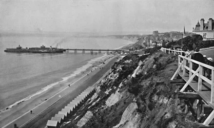 The New Undercliff Drive