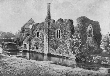 The Norman House, Christchurch
