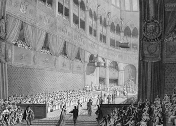 The Offerings, 2nd December 1804