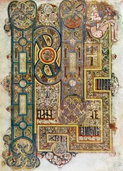 The Opening Words of St. Mark