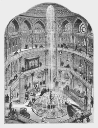 The Panopticon