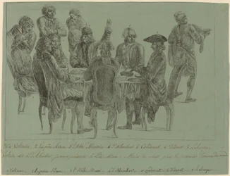 The Philosophers