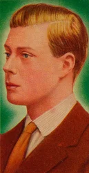 The Prince of Wales