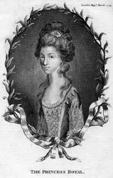 The Princess Royal