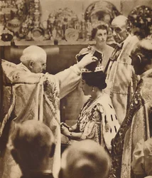 The Queen is Crowned, May 12 1937
